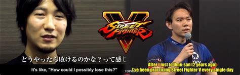 HiFight analyzes the story of Daigo Umehara vs. Tokido in a mini-documentary video