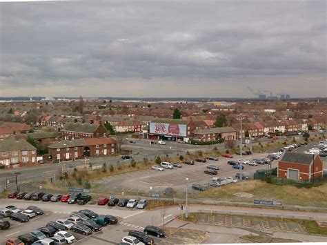 History Of Speke The Coming To And Leaving Of Liverpool • Historic