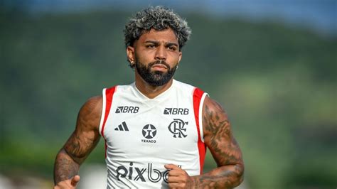 Agente De Gabigol Rebate Presidente Do Corinthians Após Fala Sobre