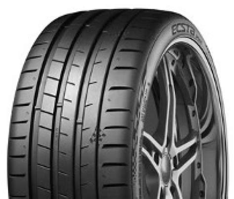 Vásárlás Kumho ECSTA PS91 XL 255 35 R18 94Y Autó gumiabroncs árak