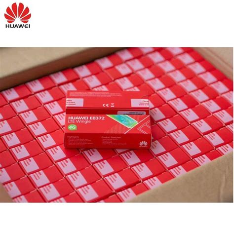 Huawei Enrutador Huawei E E H G Lte Usb Wingle