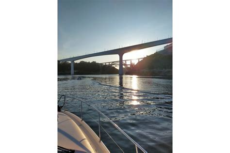 Boat Rental On Sailo Yacht Charter Douro River