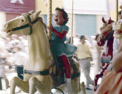 1955 Disneyland Rides