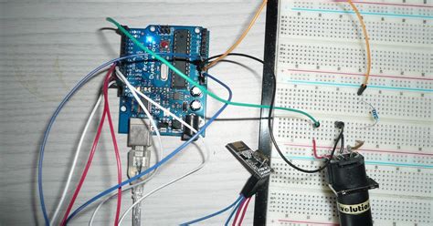 Électronique en amateur MIDI sans fil Arduino