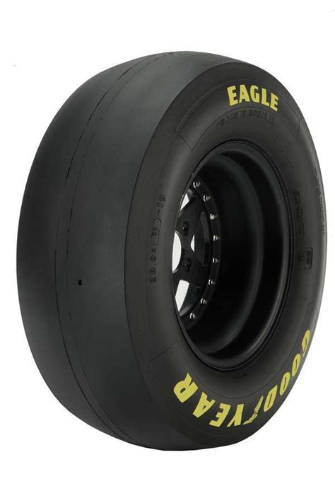 Goodyear Drag Slick Stock Super Stock 31 0 X 14 0 15 Bias Ply D 5 Compound Medium