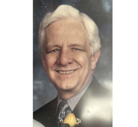 Gerald Gordon Goebel Obituary Kingston Whig Standard