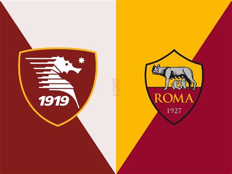 Streaming Serie A Salernitana Roma Dove Vedere Gratis Diretta Live Tv