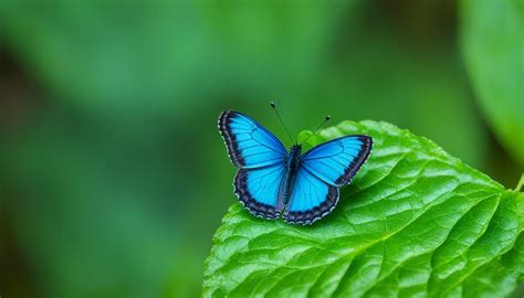 7 Rare Butterflies: Discover Exotic Species