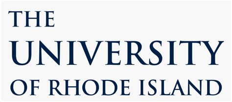 University Of Rhode Island Logo, HD Png Download , Transparent Png ...