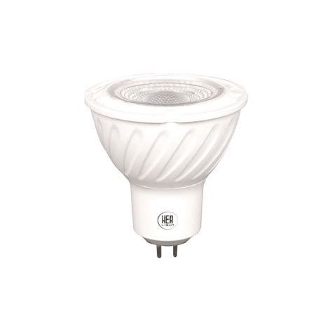 Dicroico Led Cob Mr16 Gu10 6500k Prodimic