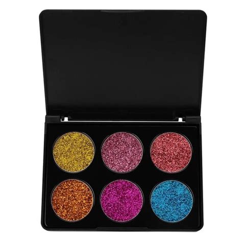 Beauty Glazed Makeup Gorgeous Me Eyeshadow Palette Color Lipstick