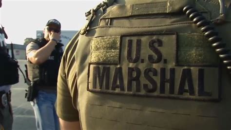 Protecting And Tracking Us Marshals Service Launches New Tip App Wchs