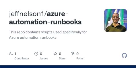 Github Jeffnelson1 Azure Automation Runbooks This Repo Contains