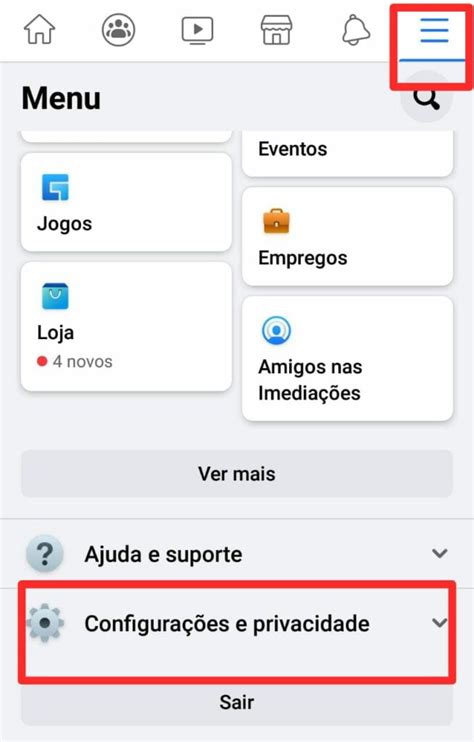 Como Desativar O Facebook Temporariamente