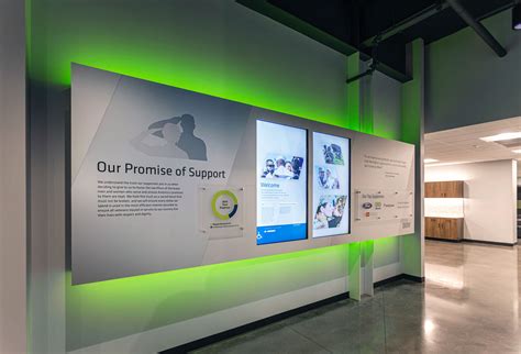New DAV Headquarters – Cincinnati Design Awards