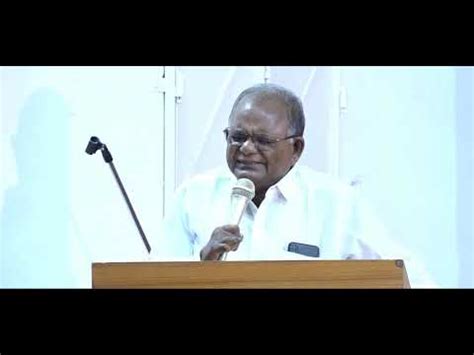 22 Tribute By Mr Jacob Thomas And Prayer Abdul Annan YouTube