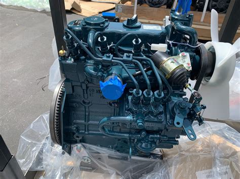 Kubota D722 Engine Rebuiltcaterpillarengines