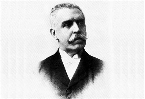 Manuel González Prada El Montonero