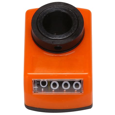 1PCS-14mm-Position-Indicator-Counter-4-Digit-Position-Display-Digital ...
