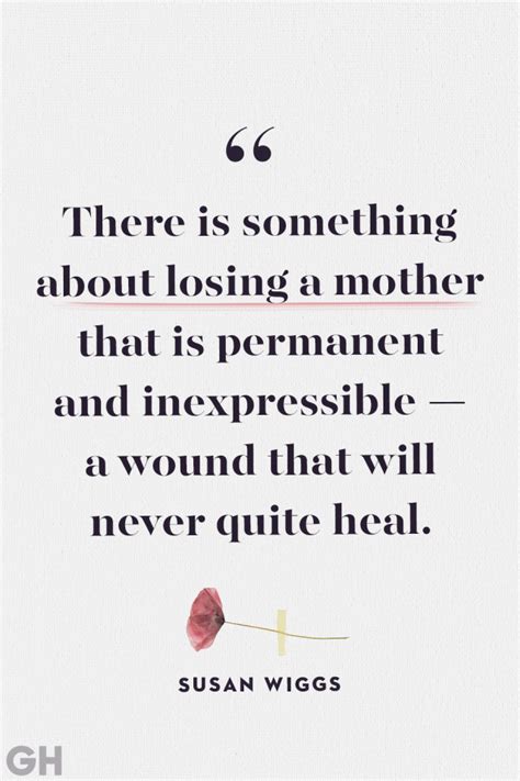 44 Thoughtful Quotes To Help Comfort Anyone Whos Lost Their Mother