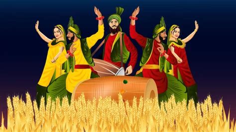 Baisakhi 2023 Date Significance Celebrations All You Need To Know