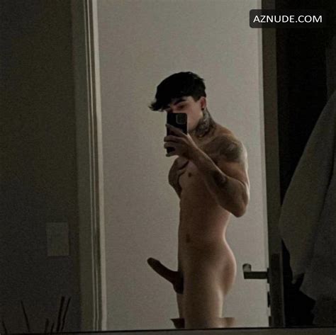 HENRIQUE LIMA Nude AZMen