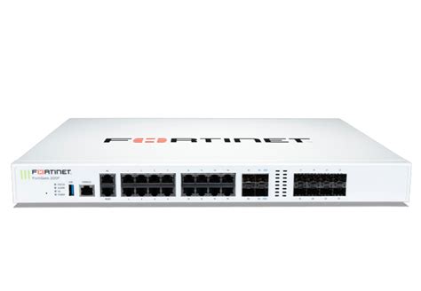 Thiết Bị Tường Lửa Firewall Fortigate Fg 90g