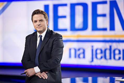 Bogdan Rymanowski Odchodzi Z Tvn Zast Pi Go Konrad Piasecki