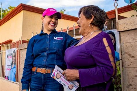 Seguiremos Trabajando En Pol Ticas P Blicas A Favor De Las Madres De