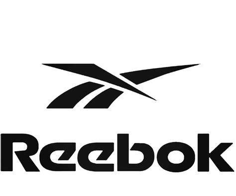 Reebok Unifies All Of Its Sub Brands Under One Logo Masses