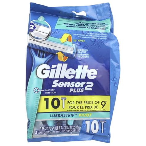 Gillette Sensor的價格推薦 2025年6月 比價比個夠biggo