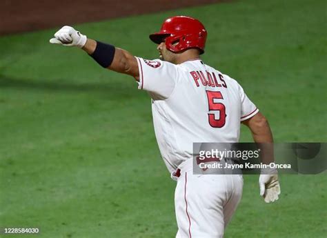 26,872 Albert Pujols Photos & High Res Pictures - Getty Images