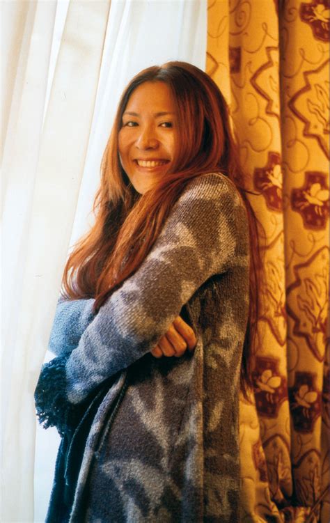 Interview Mai Yamane Coyote Mag