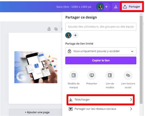 Comment Faire Pivoter Une Image Dans Canva Apptuts