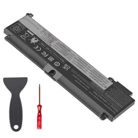 00hw023 00hw025 Laptop Battery For Lenovo Thinkpad T460s T470s 00hw022