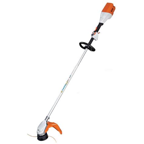 Stihl Fsa 130r Cordless Line Trimmer Unit Only