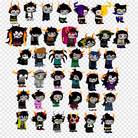 Hiveswap Homestuck Internet Troll Chamada De Troll Hiveswap Homestuck