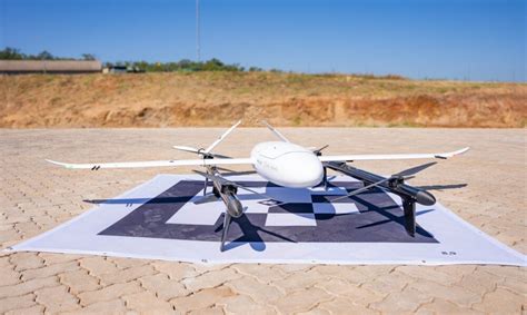 Medical Drone Delivery In Africa Eswatini Launches First Network