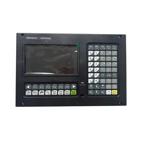 Adtech Axis Cnc Machine Controller At Rs Cnc Machine