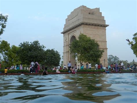 India Delhi Building Free Photo On Pixabay Pixabay