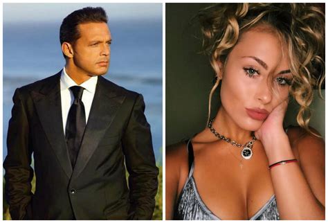 Las Sensuales Fotos Que La Novia De Luis Miguel Publicó En Instagram Para Celebrar El Arte Infobae