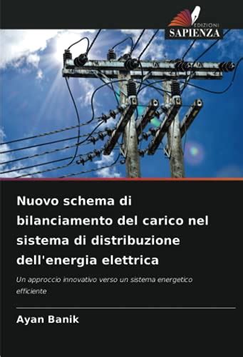 Nuovo Schema Di Bilanciamento Del Carico Nel Sistema Di Distribuzione