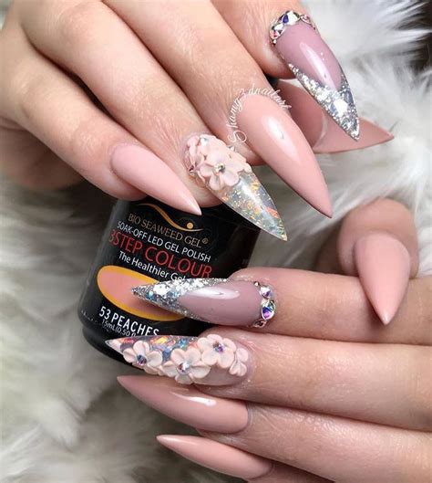 57 Decorated Nails Very Easy For You To Do See All 2019 Page 56 Of 57