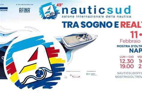 Nauticsud Conferenza Stampa Febbraio Mostra D Oltremare