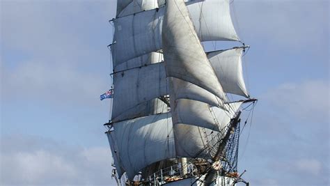 Tall Ships Challenge Coming To Pensacola In 2018