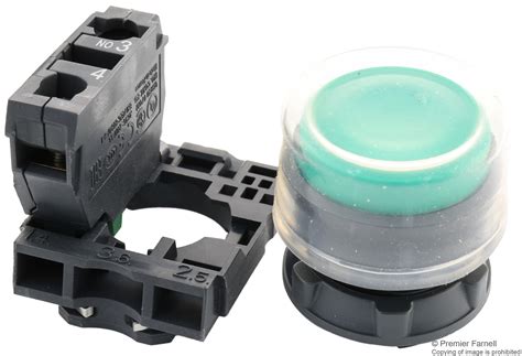 Xb Ap Schneider Electric Industrial Pushbutton Switch Harmony Mm