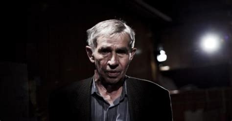 Who is Eugeniusz Rudnik? | Article | Culture.pl