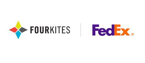 Fourkites And Fedex Collaborate To Make Supply Chains Work Smarter