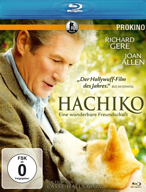 Fakten Und Hintergr Nde Zum Film Hachiko Eine Wunderbare Freundschaft