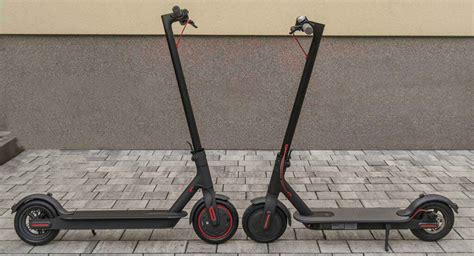 Best Xiaomi Electric Scooters in 2022 - Xiaomiui.Net